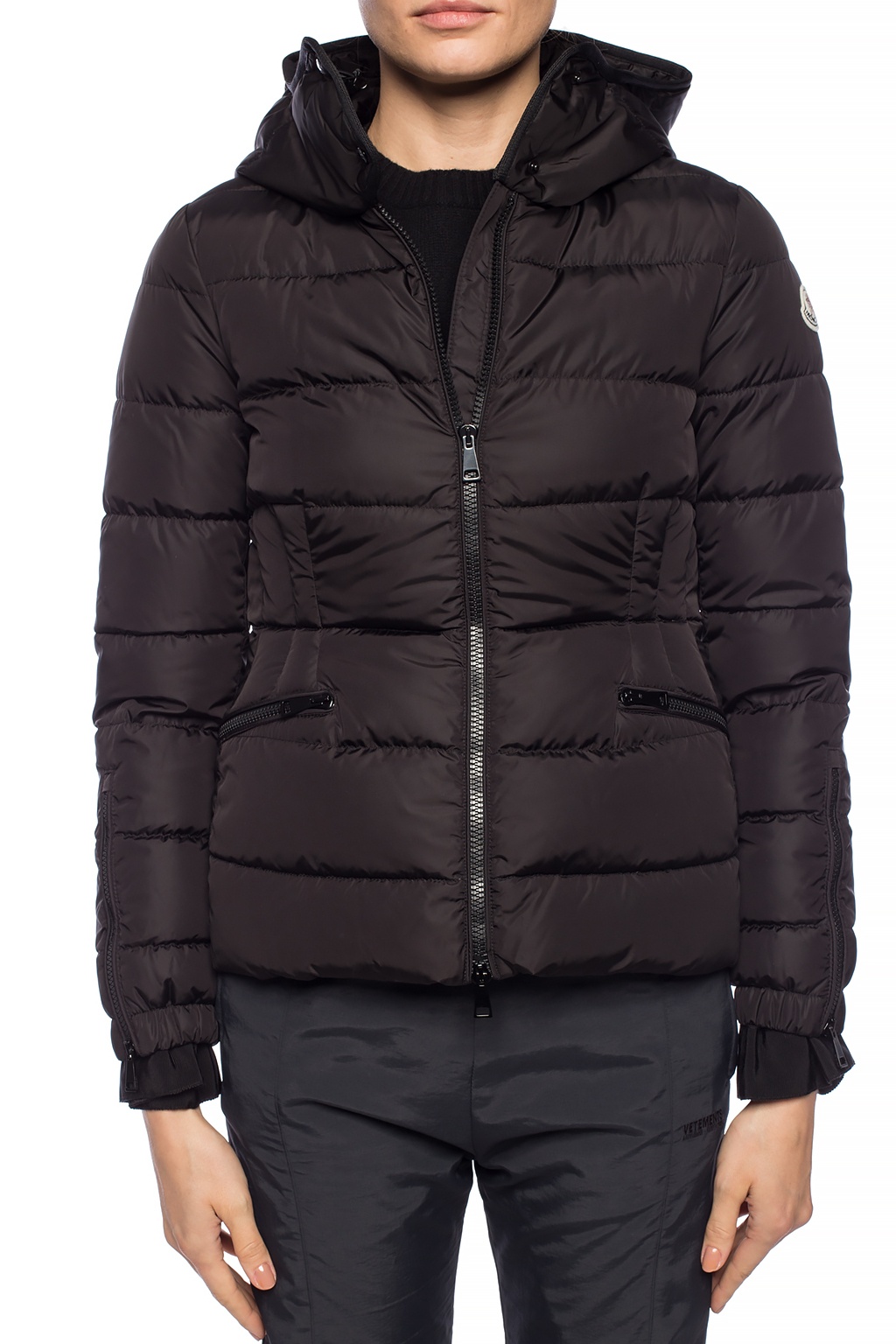 Moncler on sale betula black